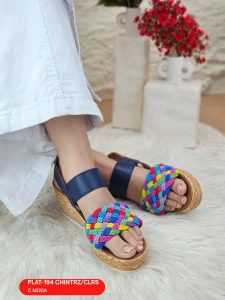 PLAT-194 CHINTRZ/CLRS