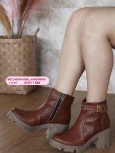 BOTS-0084 HEBILLA/FERRERO