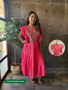 VES145-CATARINA/CORAL