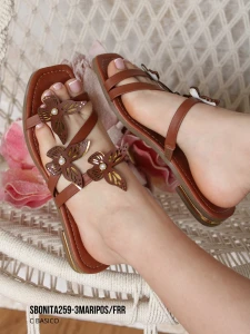 SBONITA259-3MARIPOS/FRR