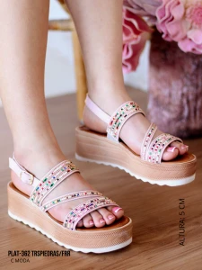 PLAT-362 TRSPIEDRAS/FRR