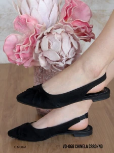 VD-068 CHINELA CRRG/NG