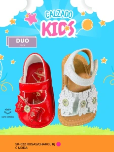 SK-022 ROSAS/CHAROL RJ