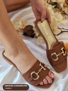 AMOR198-CHINHERR/FRR