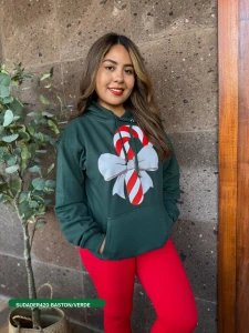 SUDADER420-BASTON/VERDE