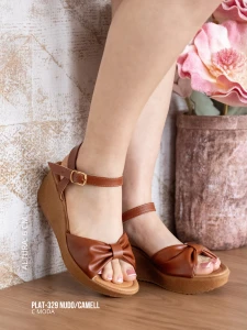 PLAT-329 NUDO/CAMELL