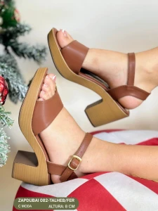 ZAPDUBAI 082-TALHEB/FER