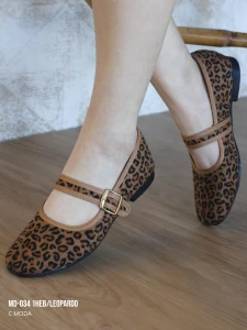 MD-034 1HEB/LEOPARDO