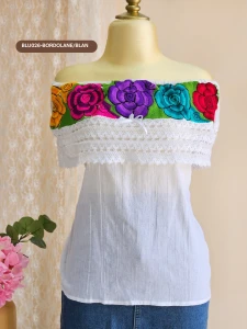 BLU026-BORDOLANE/BLAN