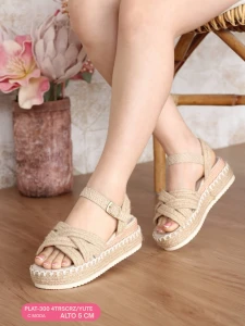 PLAT-300 4TRSCRZ/YUTE