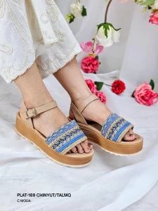 PLAT-189 CHINYUT/TALMQ