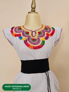 FAJ007-ARTESANAL/NEGR